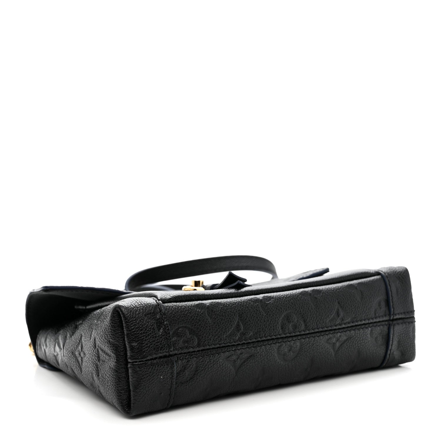 Louis Vuitton Empreinte Blanche BB Black 4 of 11