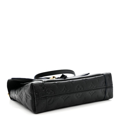 Louis Vuitton Empreinte Blanche BB Black 4 of 11