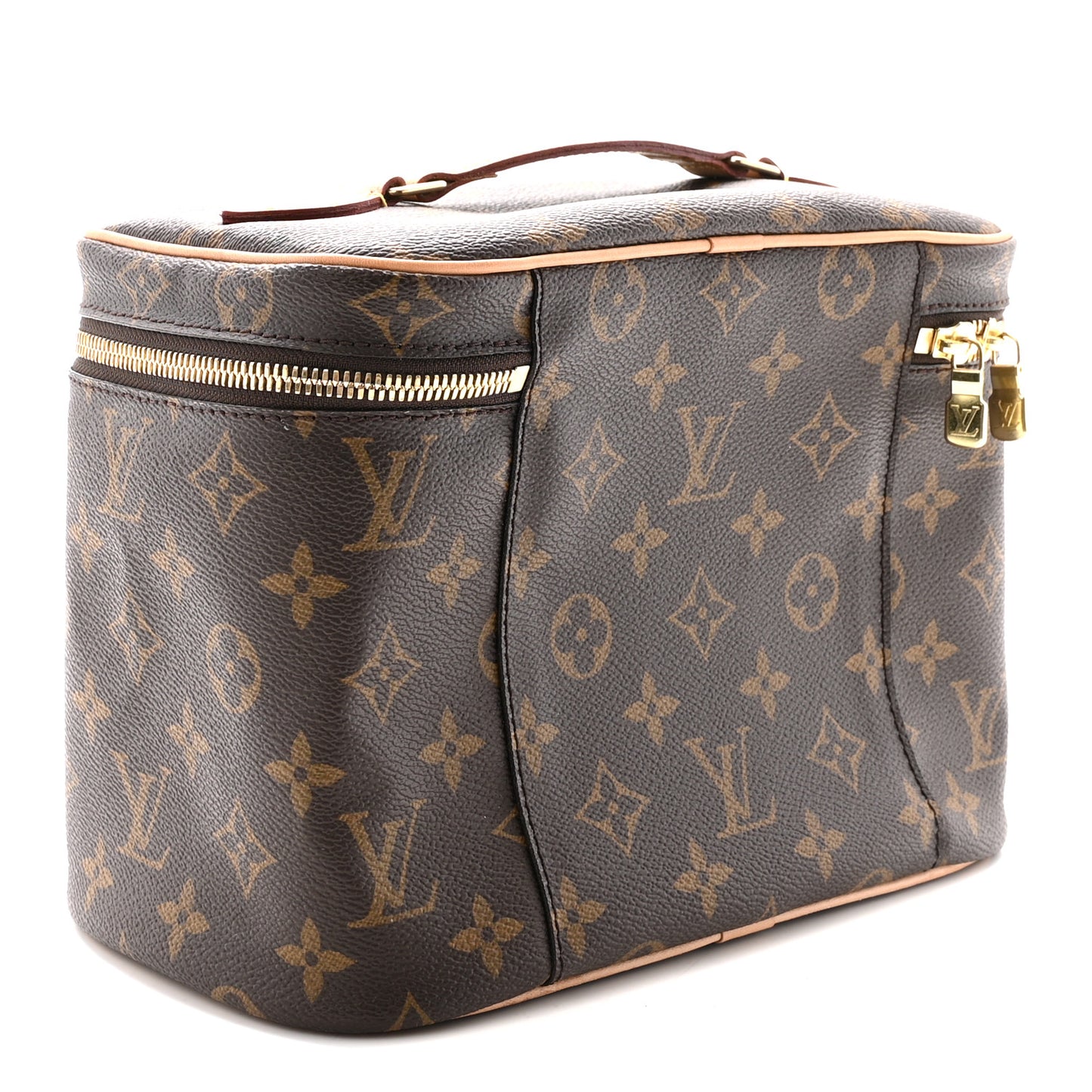 Monogram Nice BB