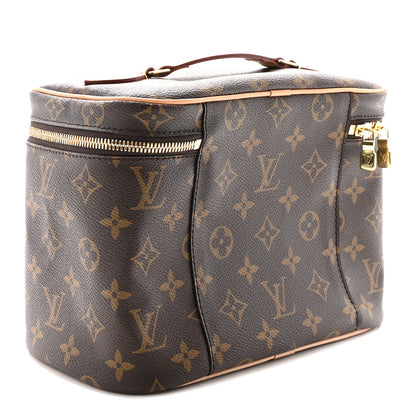 Louis Vuitton Monogram Nice BB 3 of 6