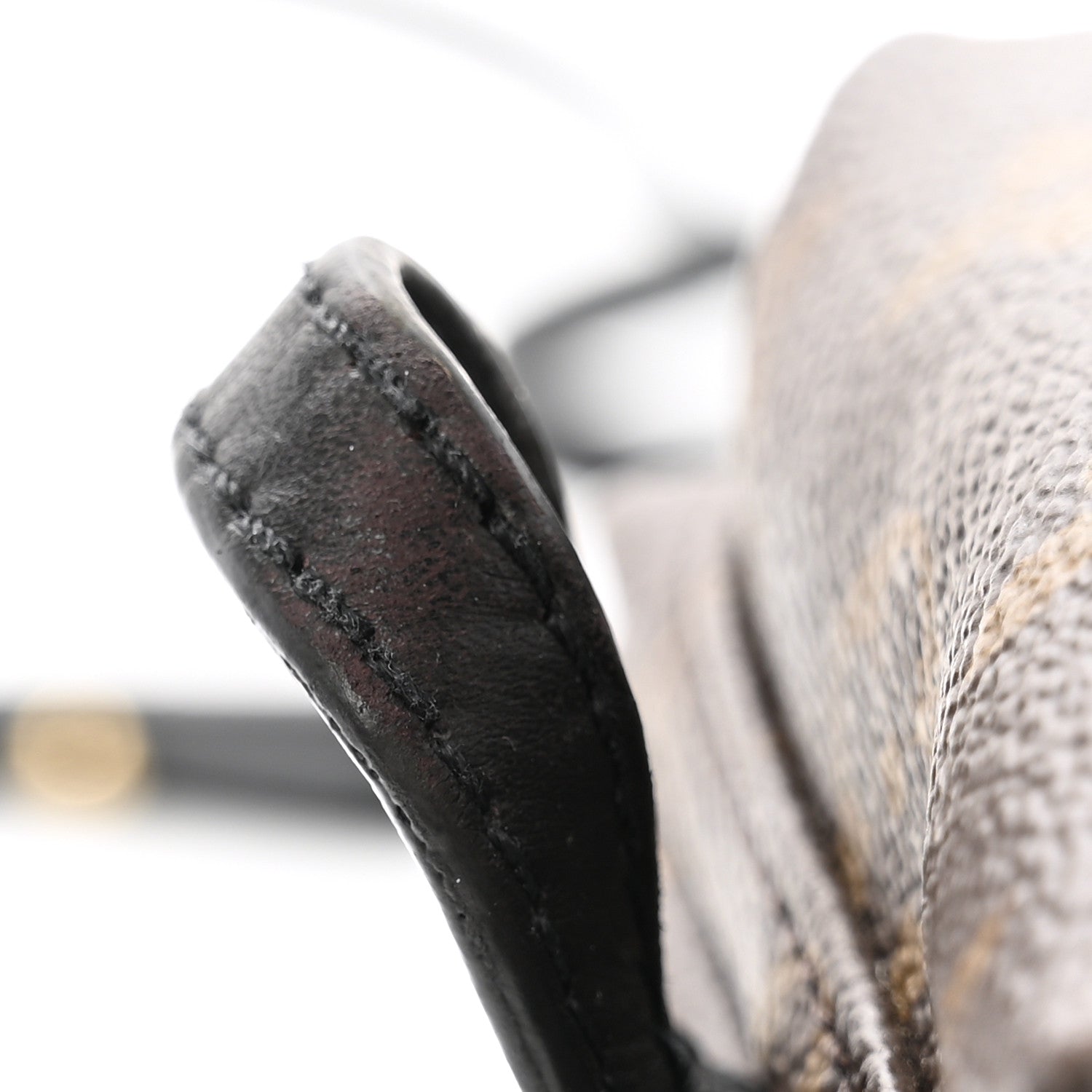 Louis Vuitton Monogram Palm Springs Backpack Mini 10 of 13