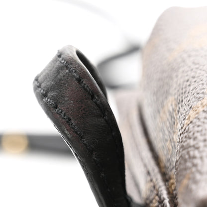 Louis Vuitton Monogram Palm Springs Backpack Mini 10 of 13