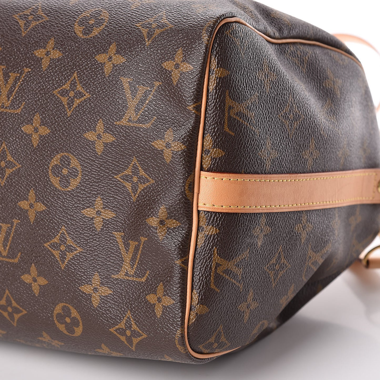 Monogram Speedy Bandouliere 30