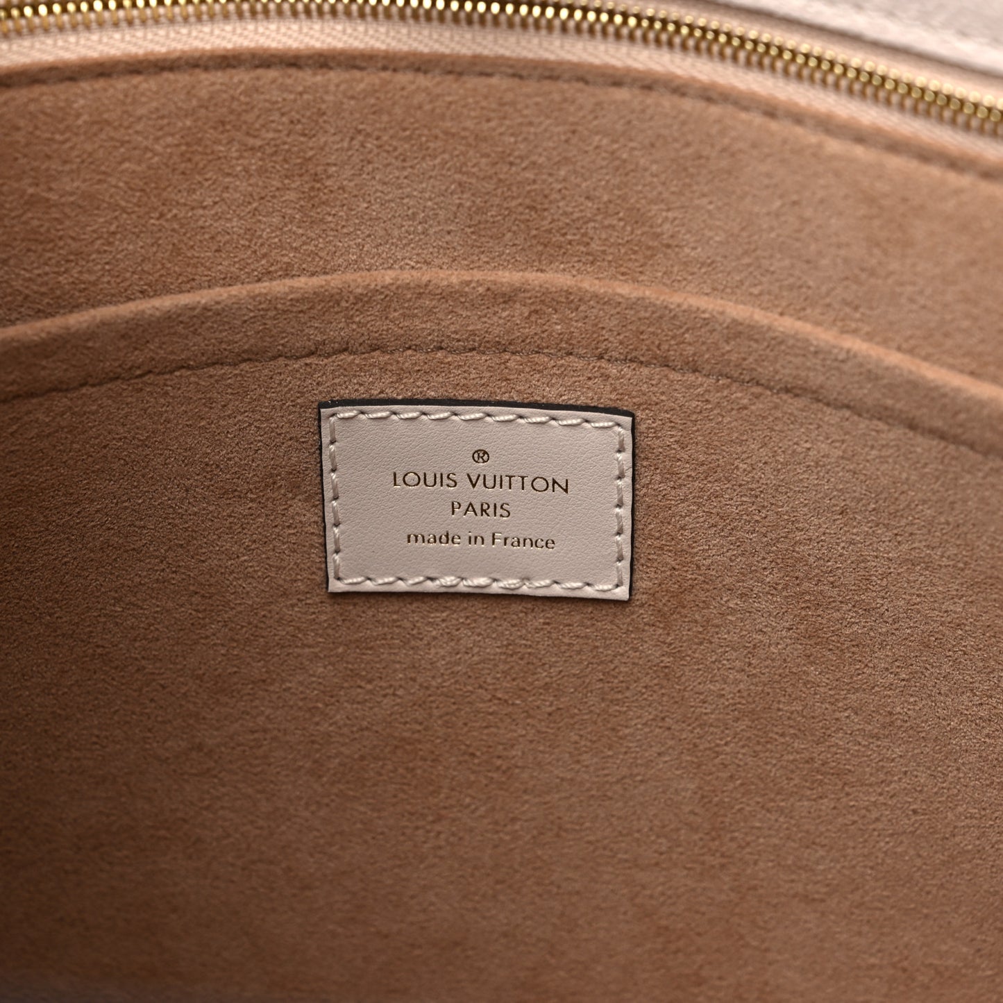 Mahina On My Side Greige