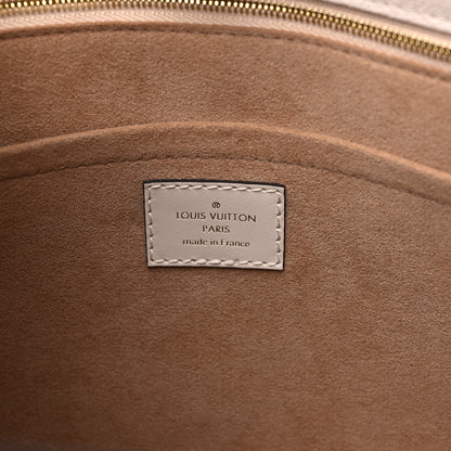 Louis Vuitton Mahina On My Side Greige 7 of 9