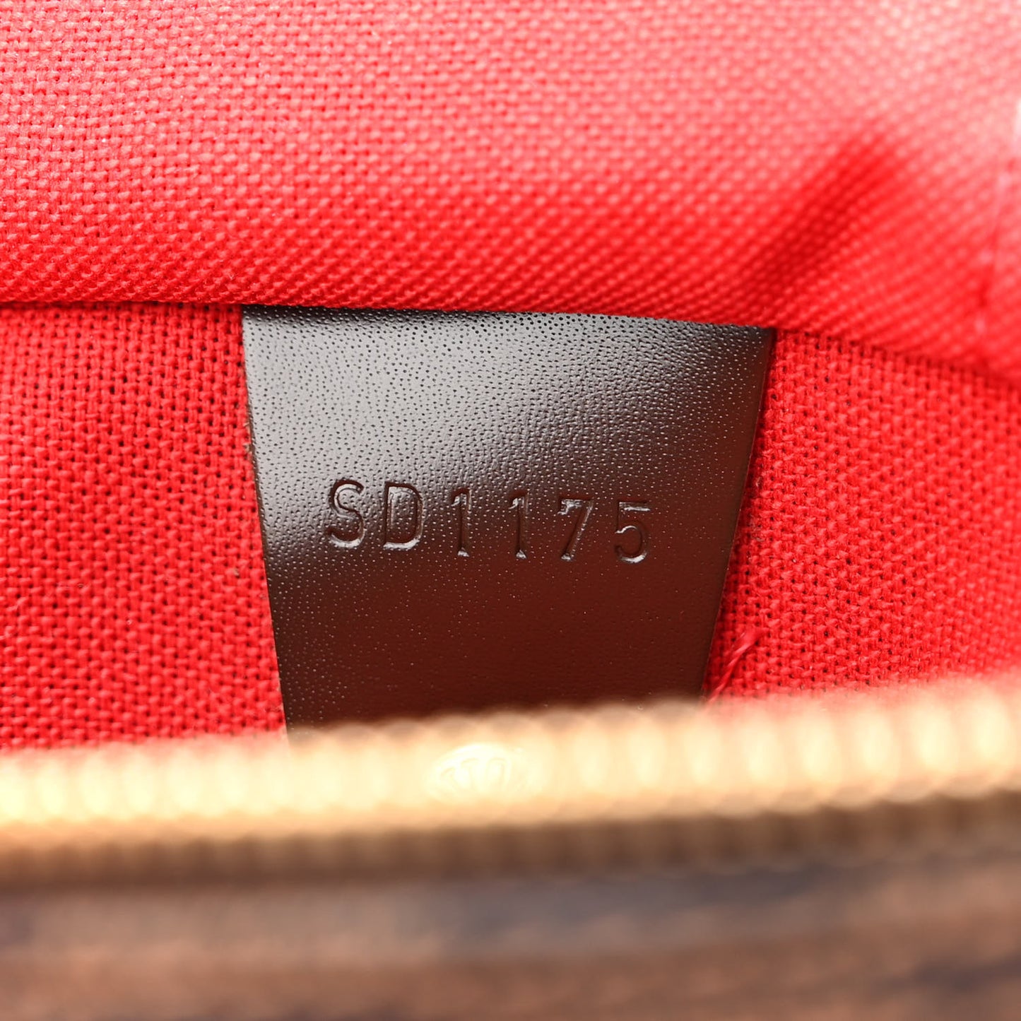 Damier Ebene Speedy Bandouliere 30