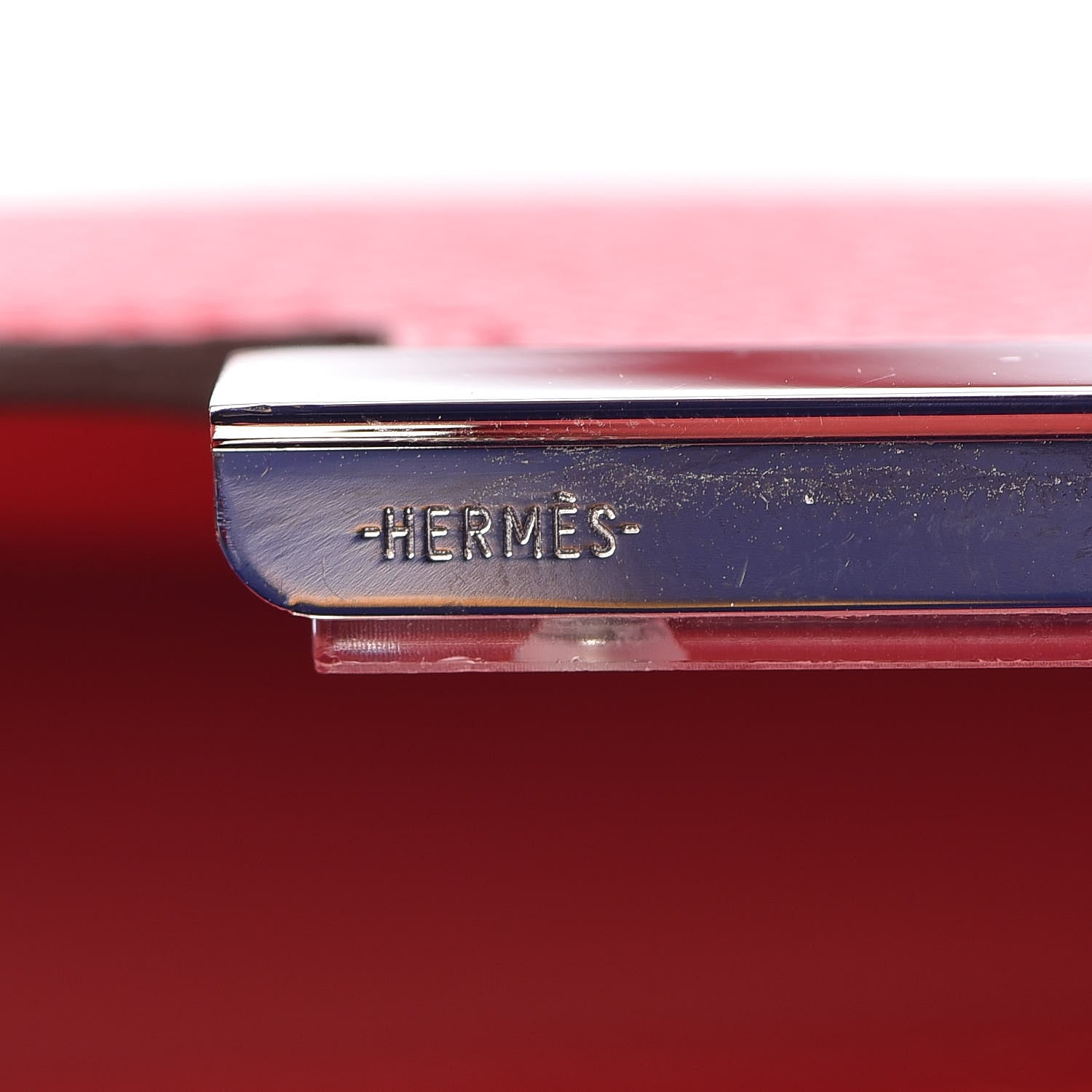 Hermes Epsom Constance 18 Bougainvillea 15 of 22
