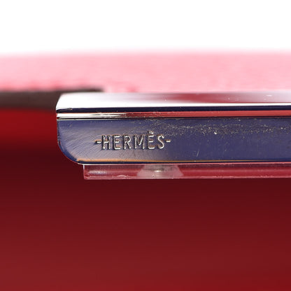 Hermes Epsom Constance 18 Bougainvillea 15 of 22
