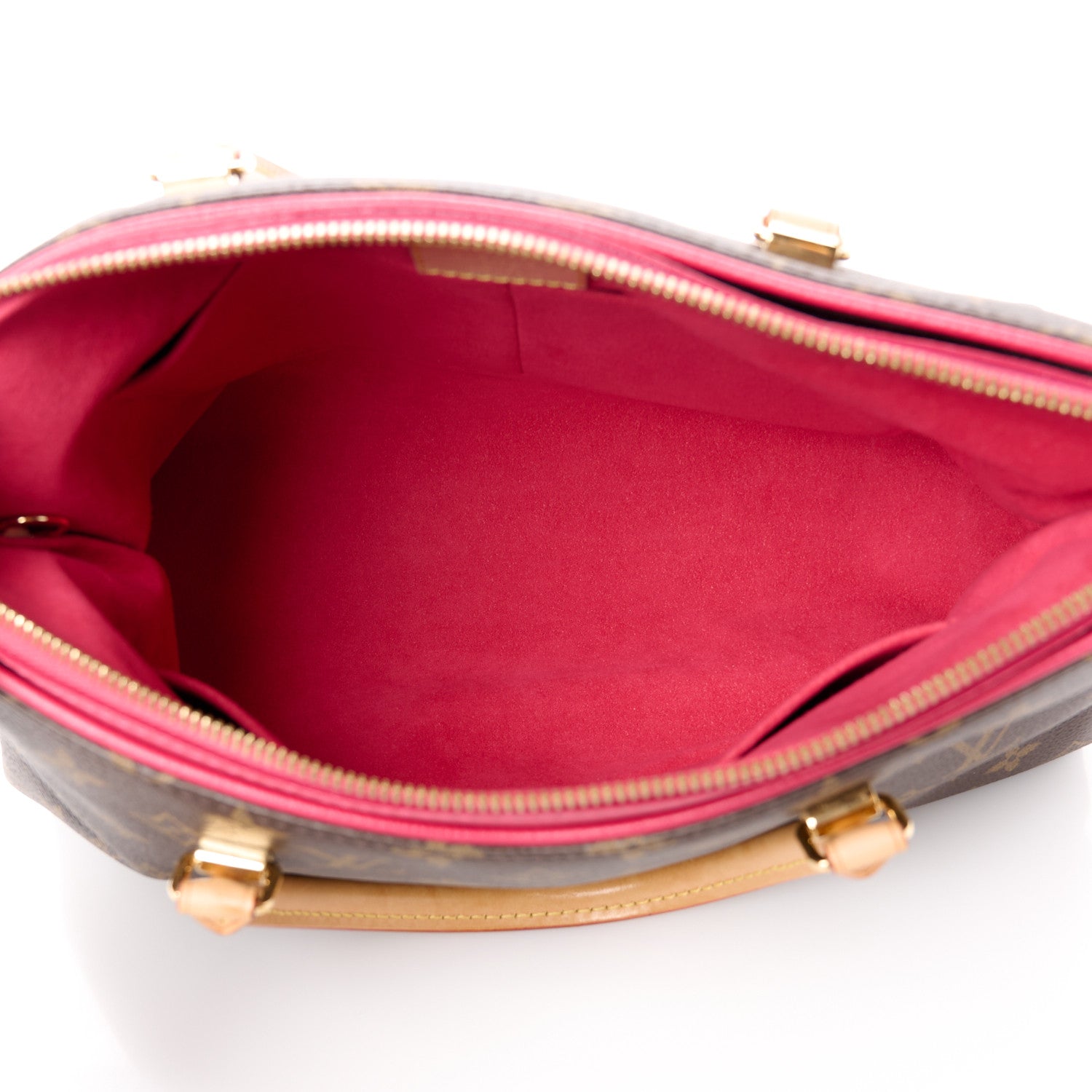 Louis Vuitton Monogram Pallas Dahlia 5 of 13