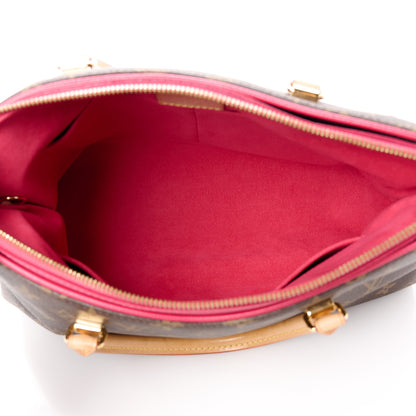 Louis Vuitton Monogram Pallas Dahlia 5 of 13