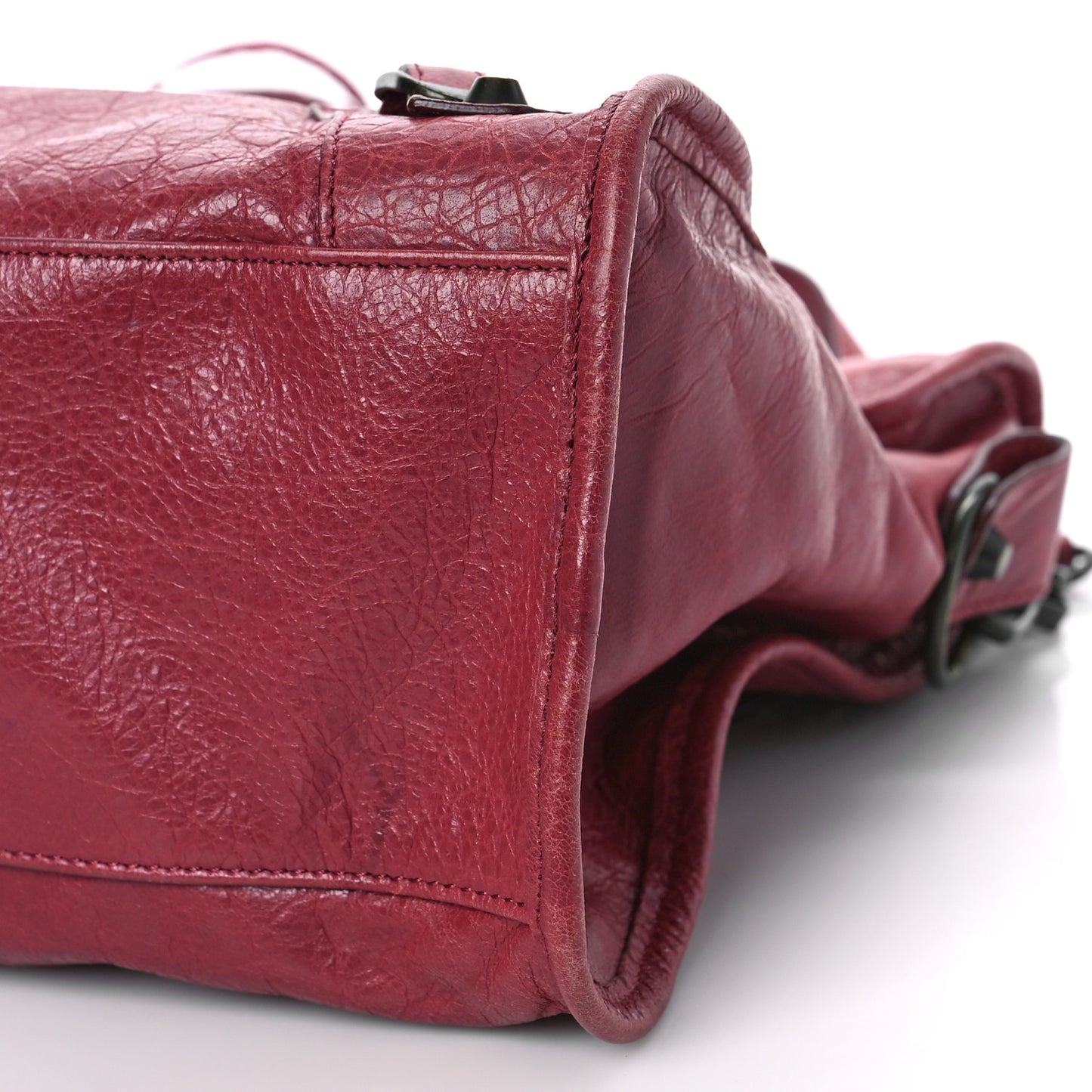 Agneau Classic Hardware City Cassis