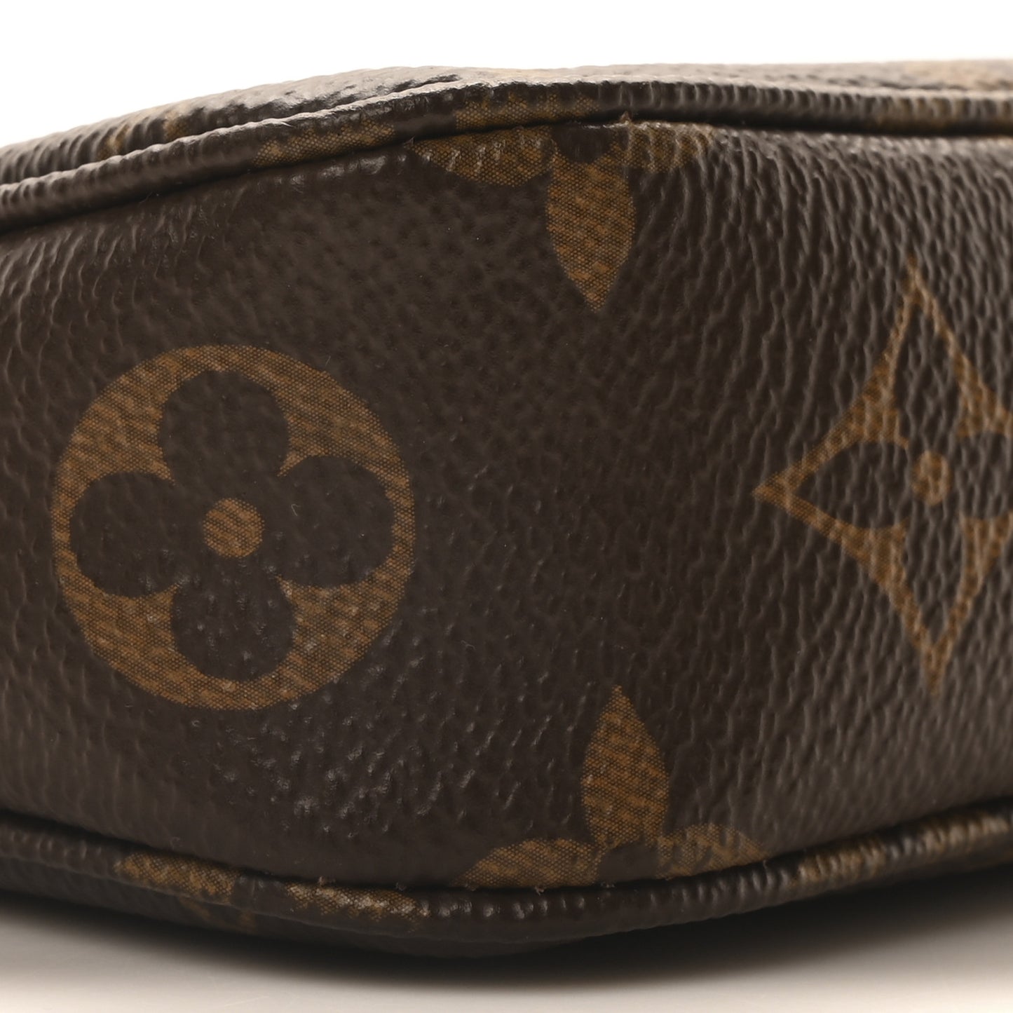 Monogram Chain Pochette Accessories