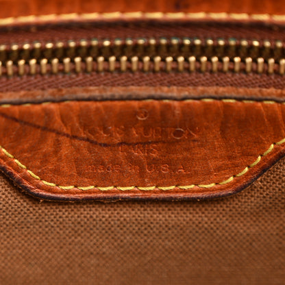 Louis Vuitton Monogram Cabas Piano 15 of 37