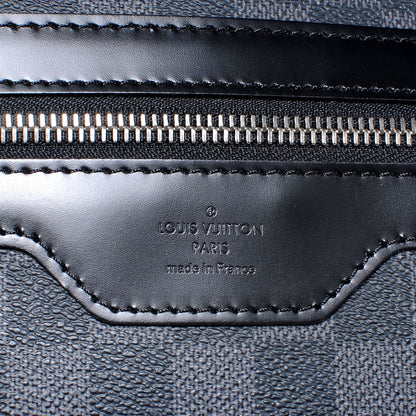 Louis Vuitton Damier Graphite Daniel MM 6 of 7