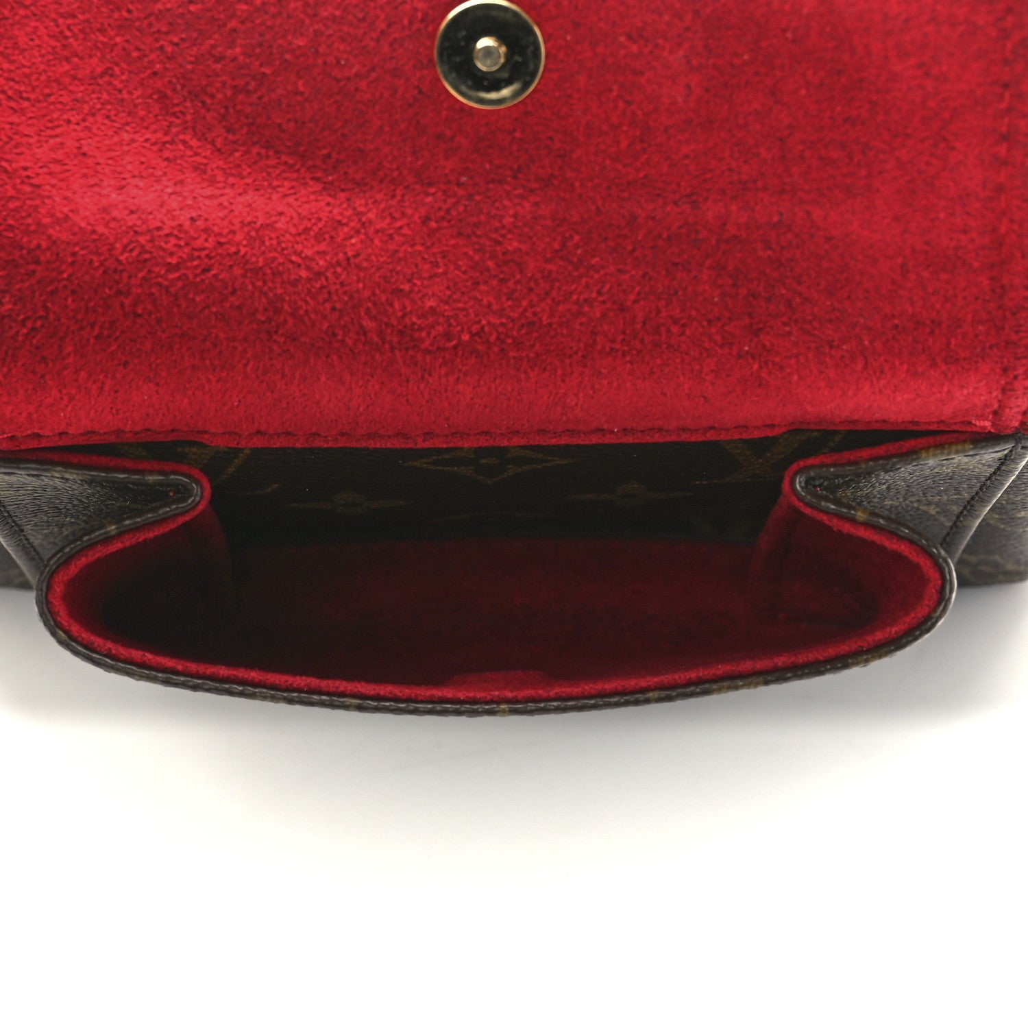 Louis Vuitton Monogram Viva-Cite PM 6 of 11