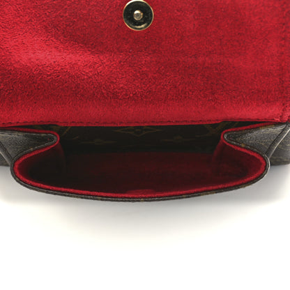 Louis Vuitton Monogram Viva-Cite PM 6 of 11