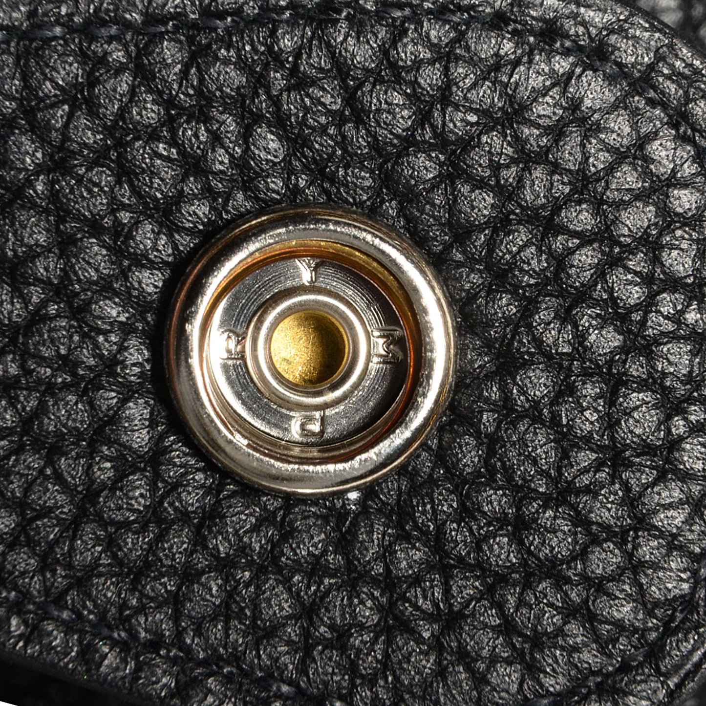 Taurillon Clemence Evelyne III GM Black