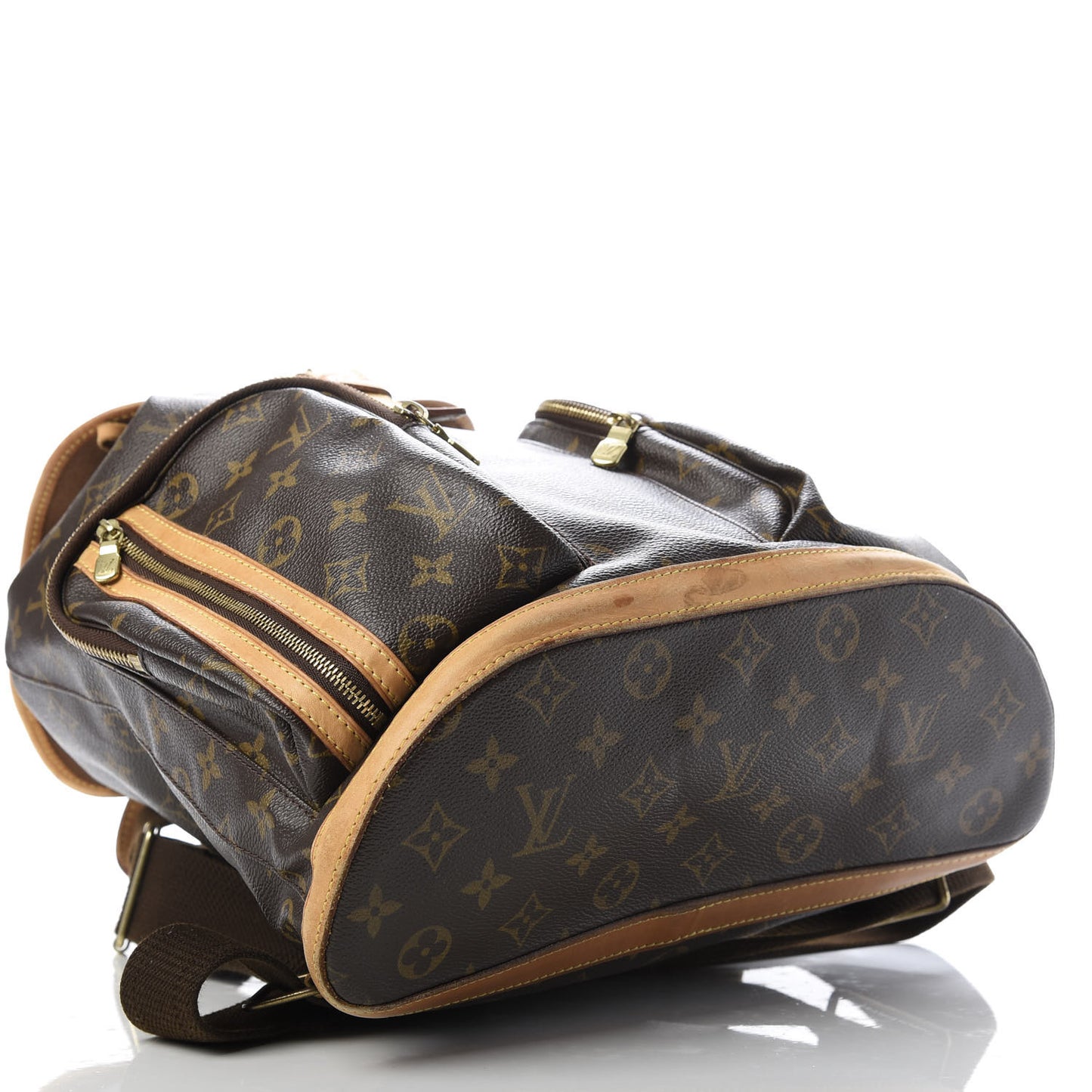 Monogram Bosphore Backpack