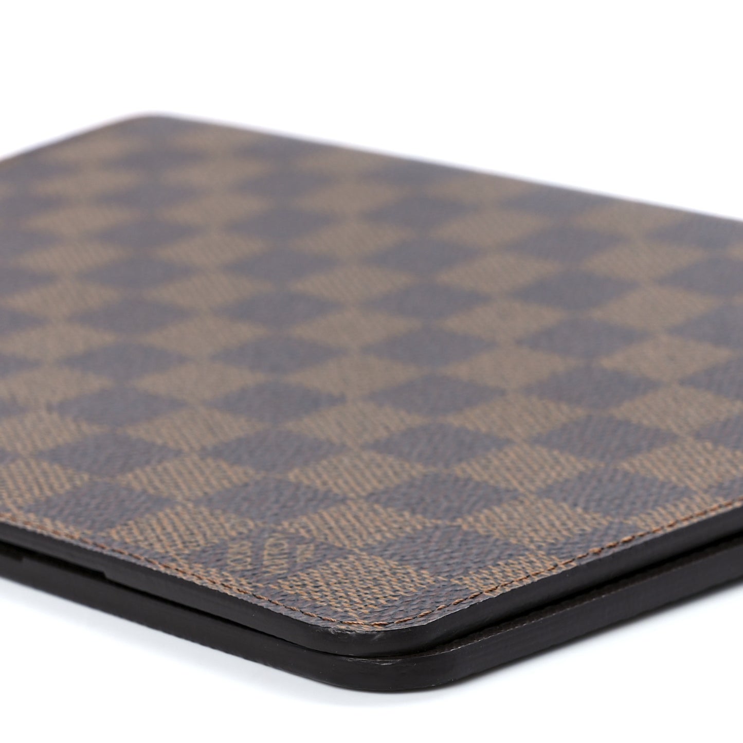 Damier Ebene Desk Agenda Cover