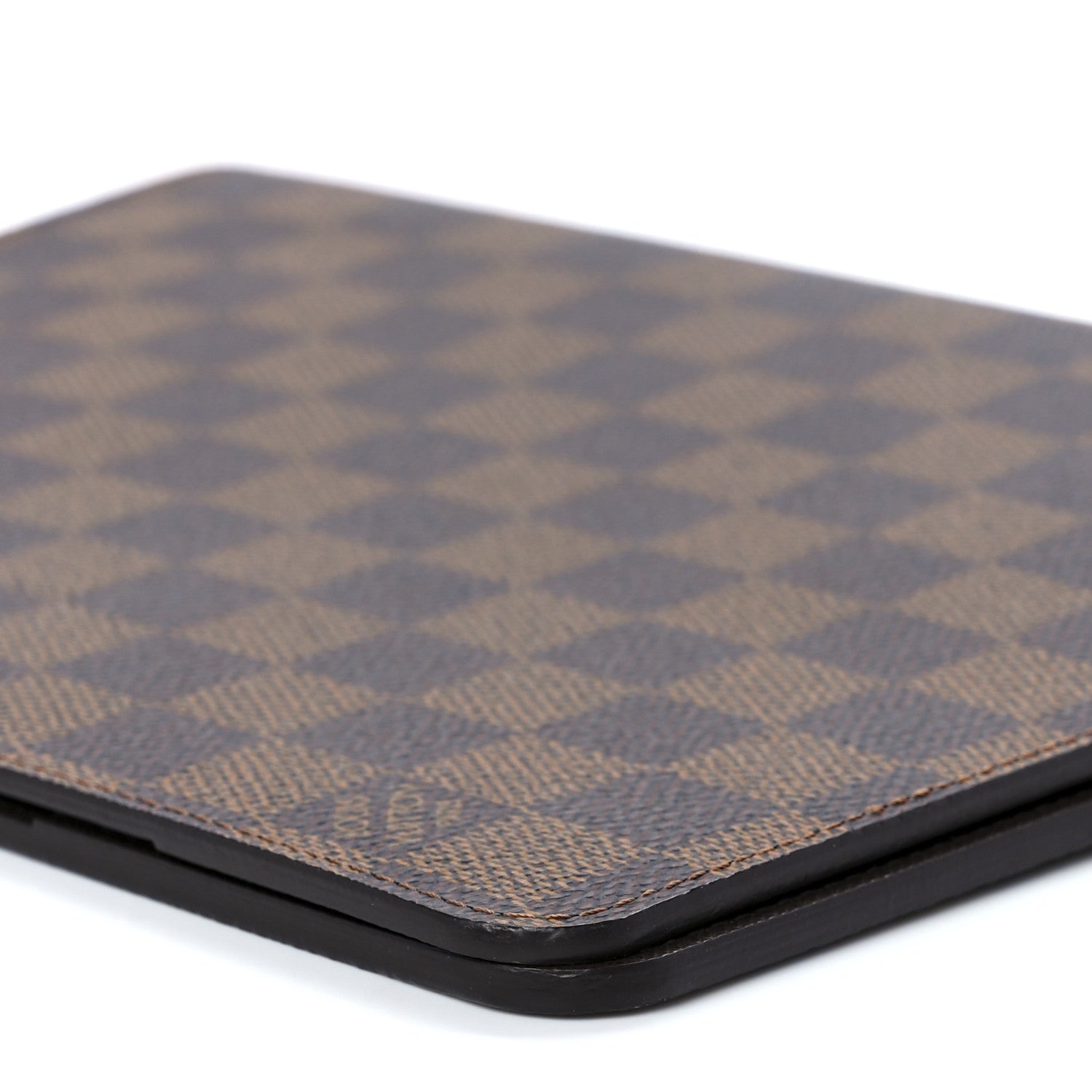 Louis Vuitton Damier Ebene Desk Agenda Cover 12 of 14