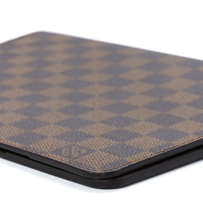 Louis Vuitton Damier Ebene Desk Agenda Cover 12 of 14