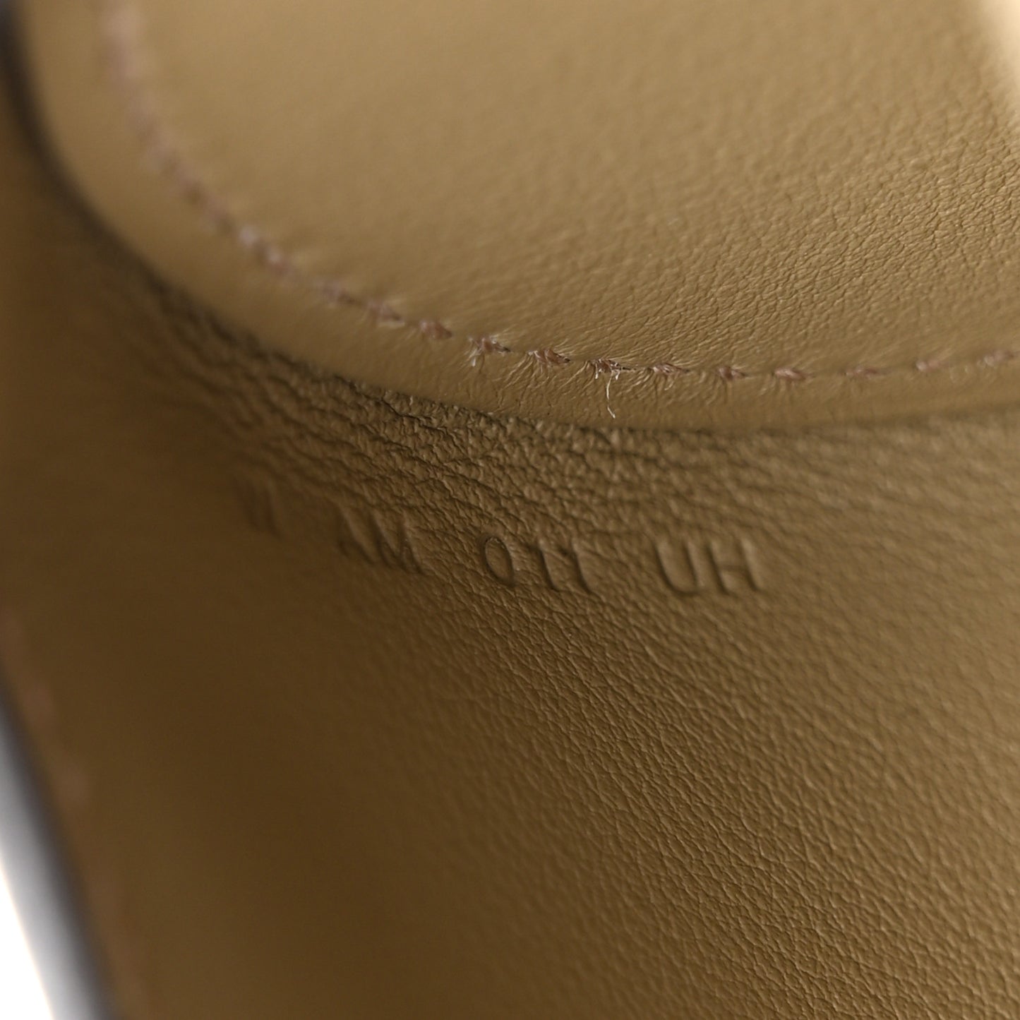 Swift Sac Maximors II Beige De Weimar