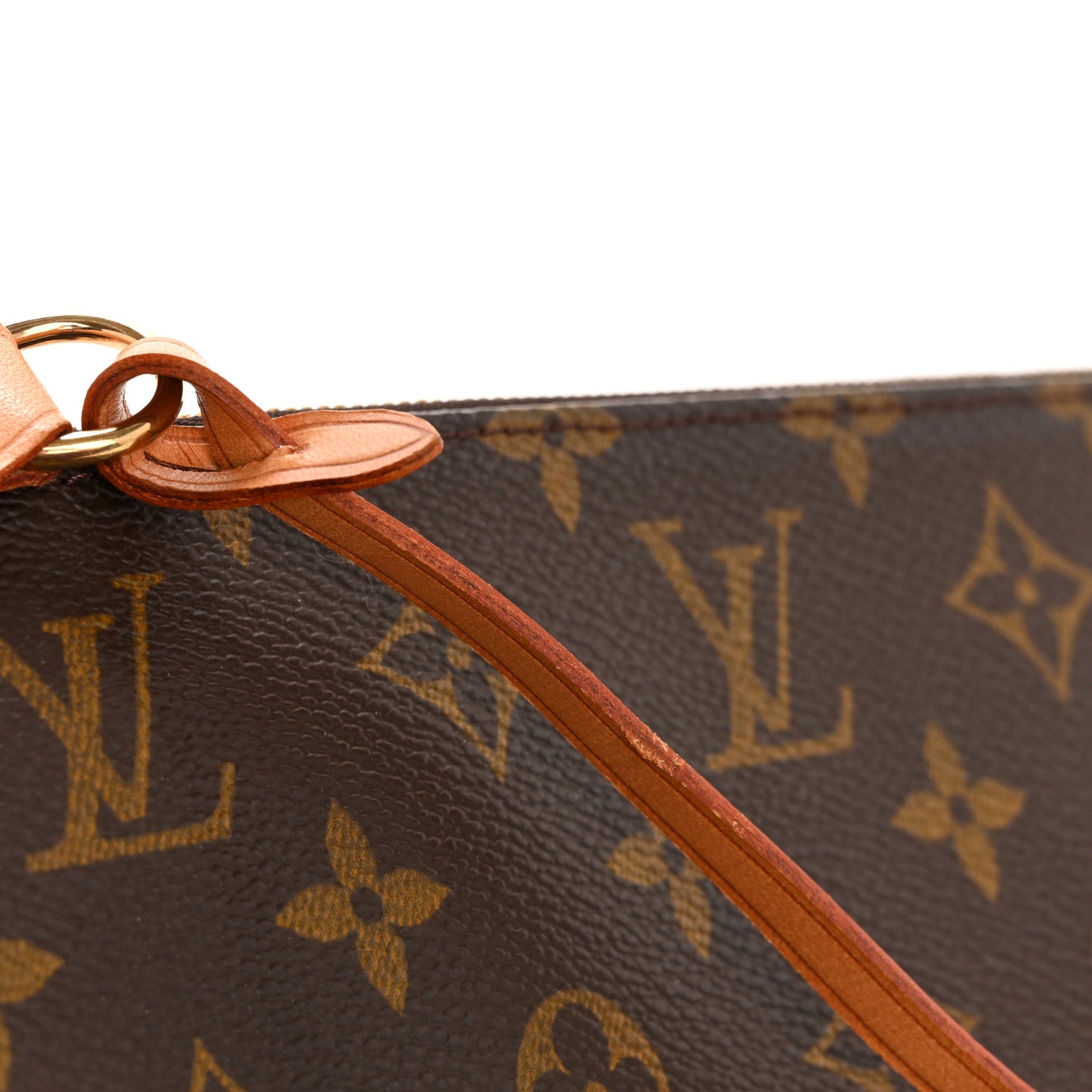Monogram Pochette Accessories
