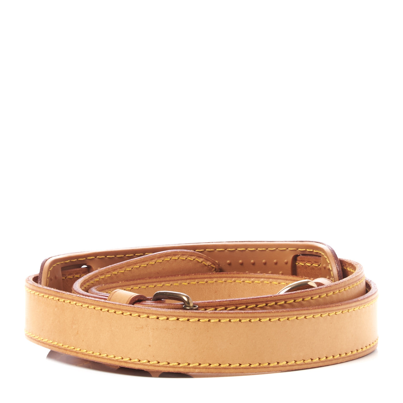 Vachetta 25mm Adjustable Shoulder Strap