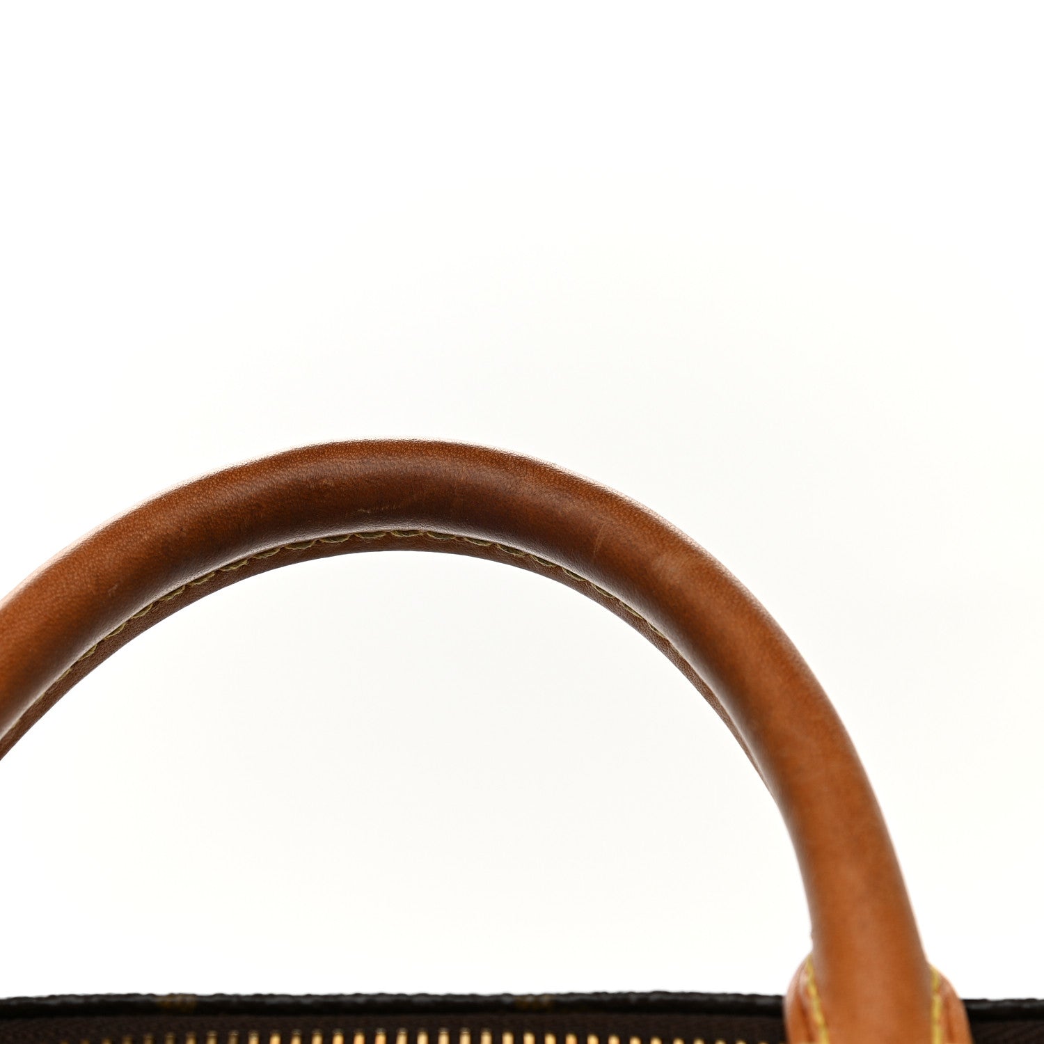 Louis Vuitton Monogram Speedy 30 10 of 11