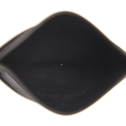 Gucci Calfskin Matelasse GG Marmont Card Holder Black 5 of 7