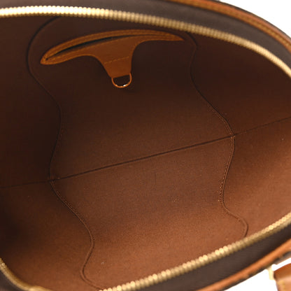 Louis Vuitton Monogram Ellipse PM 5 of 9