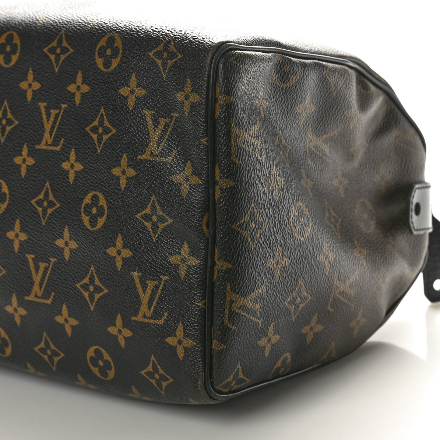 Monogram Mirage Speedy 30 Black