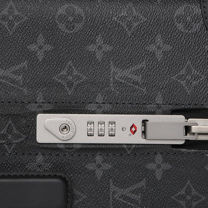 Louis Vuitton Monogram Eclipse Horizon 55 12 of 13