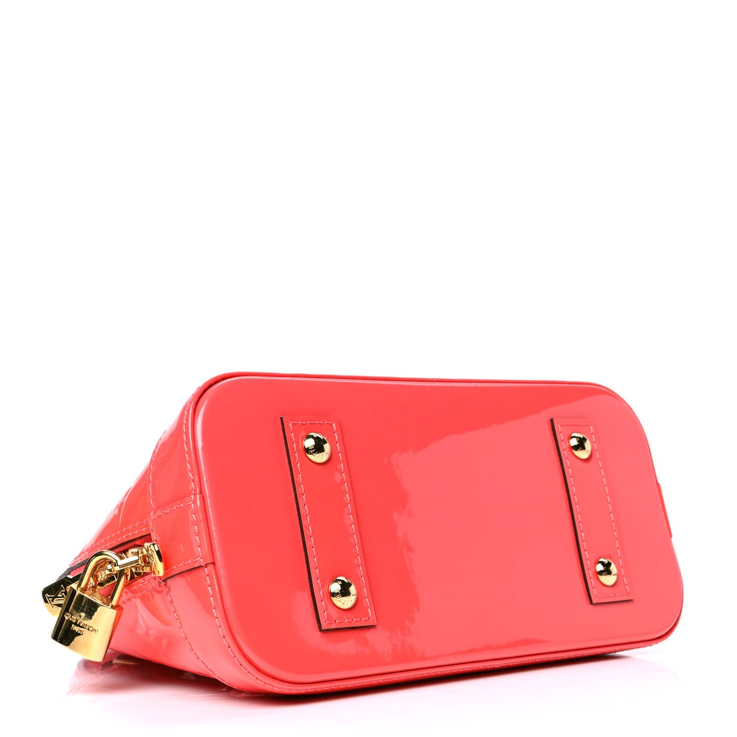 Vernis Alma BB Rose Litchi