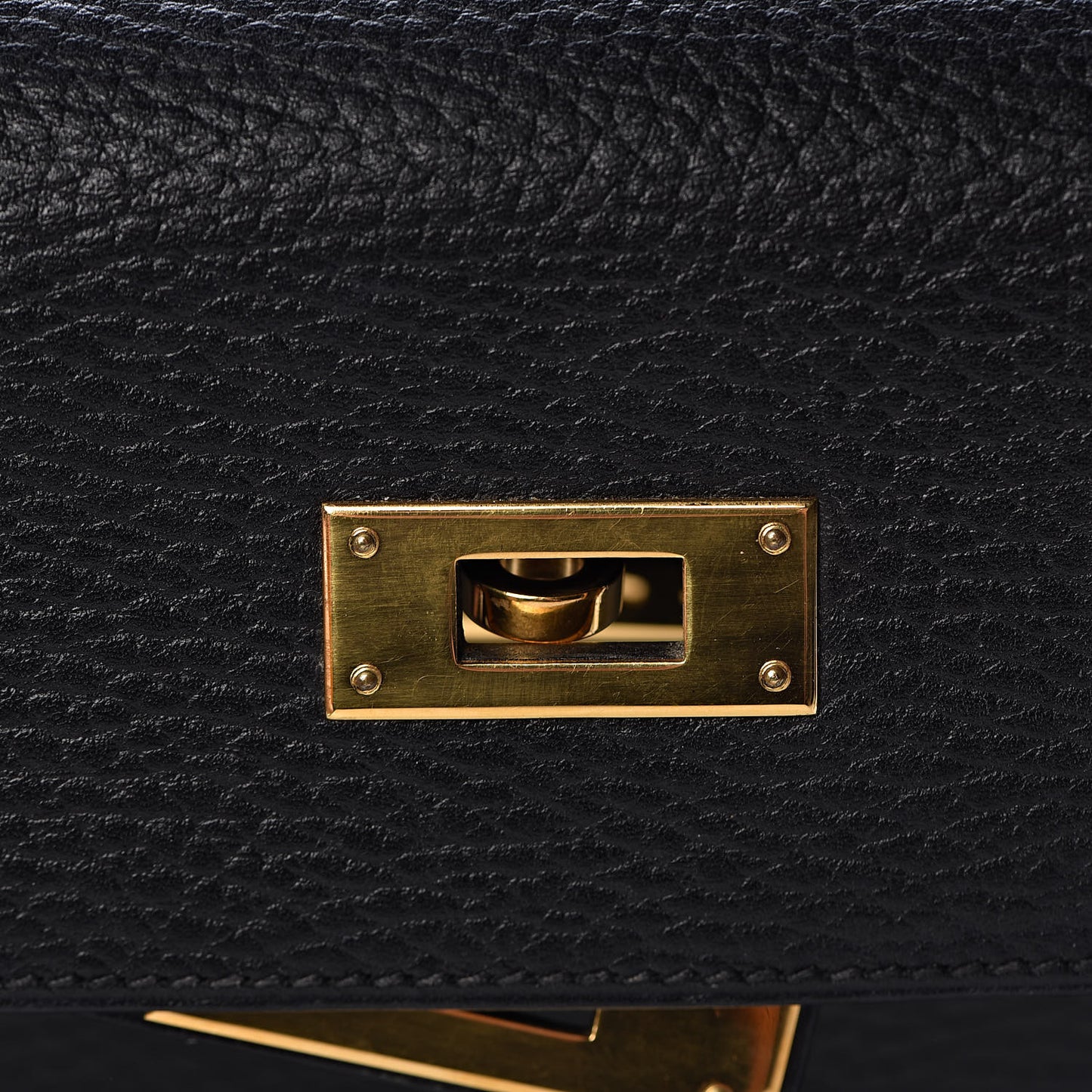 Ardennes Kelly Retourne 32 Black