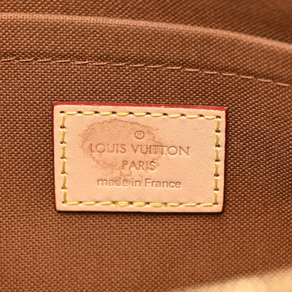 Louis Vuitton LOUIS VUITTON Monogram Multi Pochette Accessories Rose Clair 7 of 13