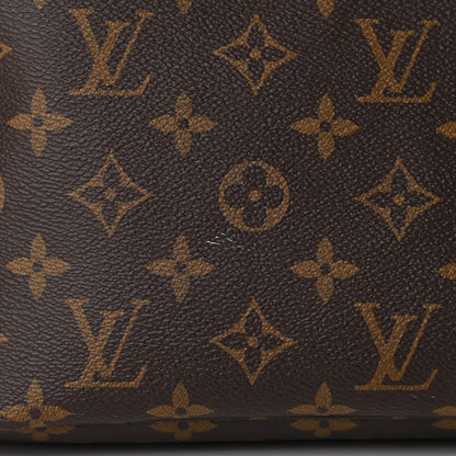 Louis Vuitton Monogram Neo Neverfull PM Pivoine 14 of 17