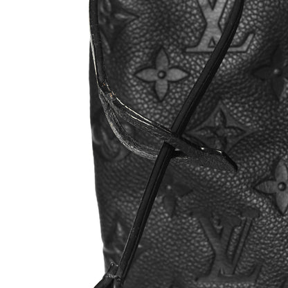 Louis Vuitton Empreinte Artsy MM Infini 7 of 9