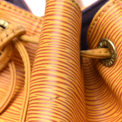 Louis Vuitton Epi Petit Noe Tassil 17 of 22