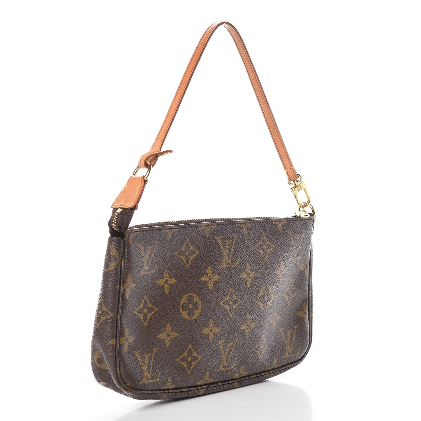 Monogram Pochette Accessories