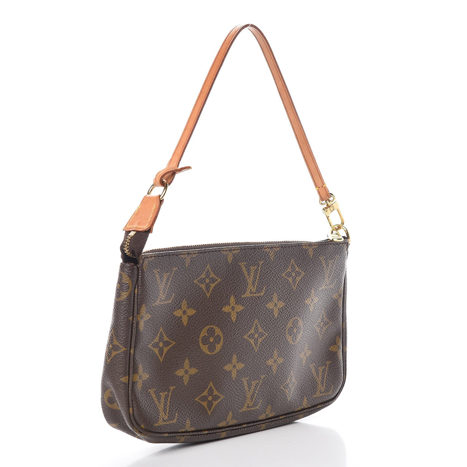 Louis Vuitton Monogram Pochette Accessories 3 of 8