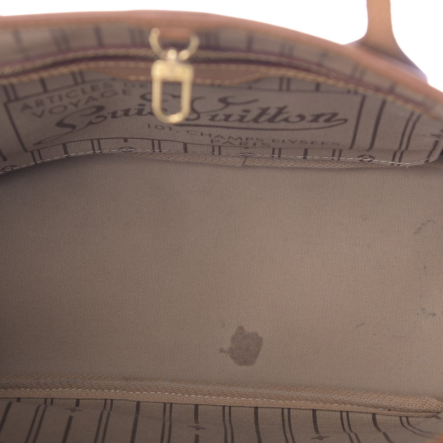 Monogram Neverfull PM