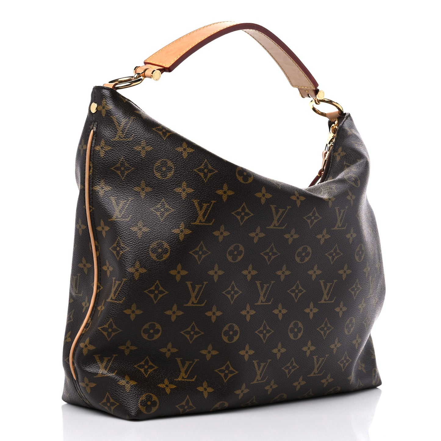 Monogram Sully MM