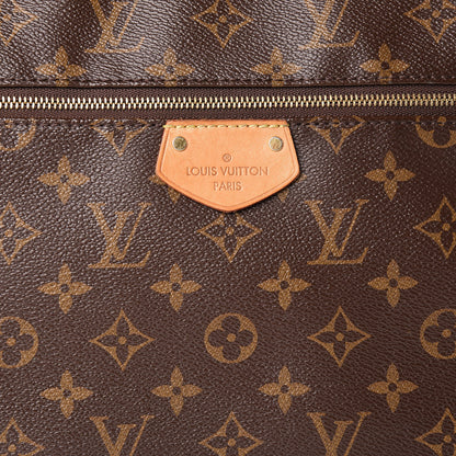Louis Vuitton Monogram Iena MM 9 of 20
