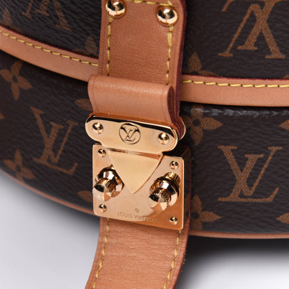 Louis Vuitton Monogram Petite Boite Chapeau 11 of 15
