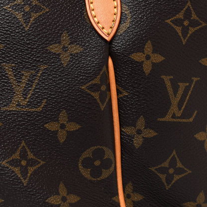 Louis Vuitton Monogram Totally PM 7 of 10