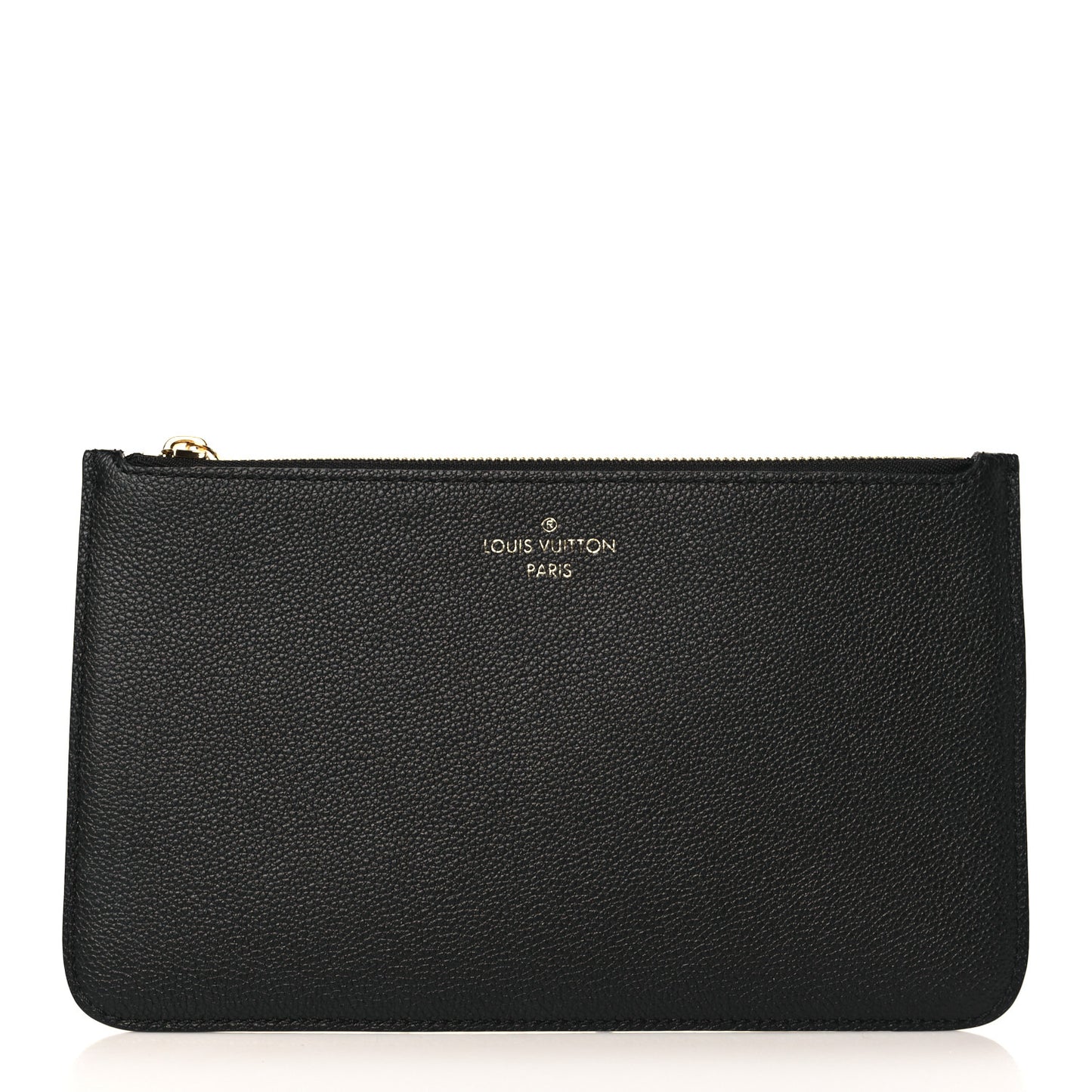 Empreinte Broderies Neverfull Pochette MM GM Black