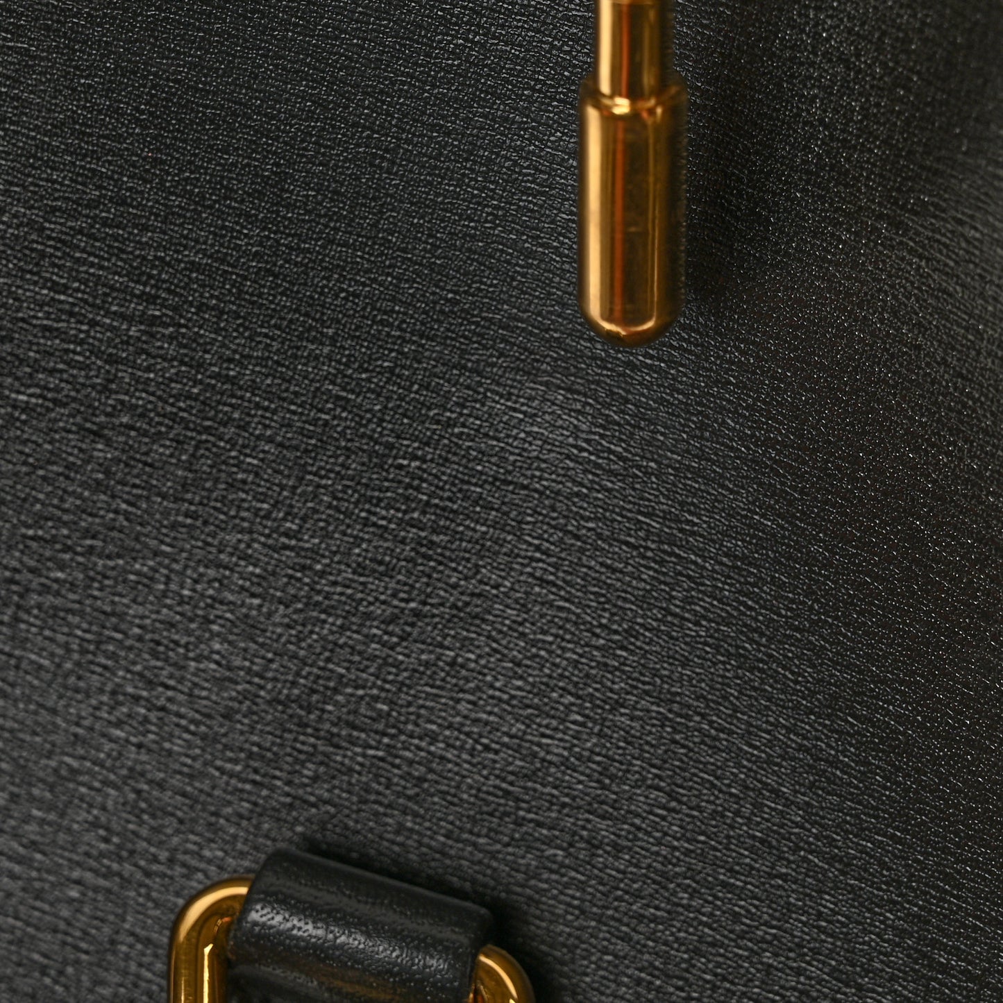 Boarded Dyana Lux Calfskin Medium Jackie 1961 Hobo Black
