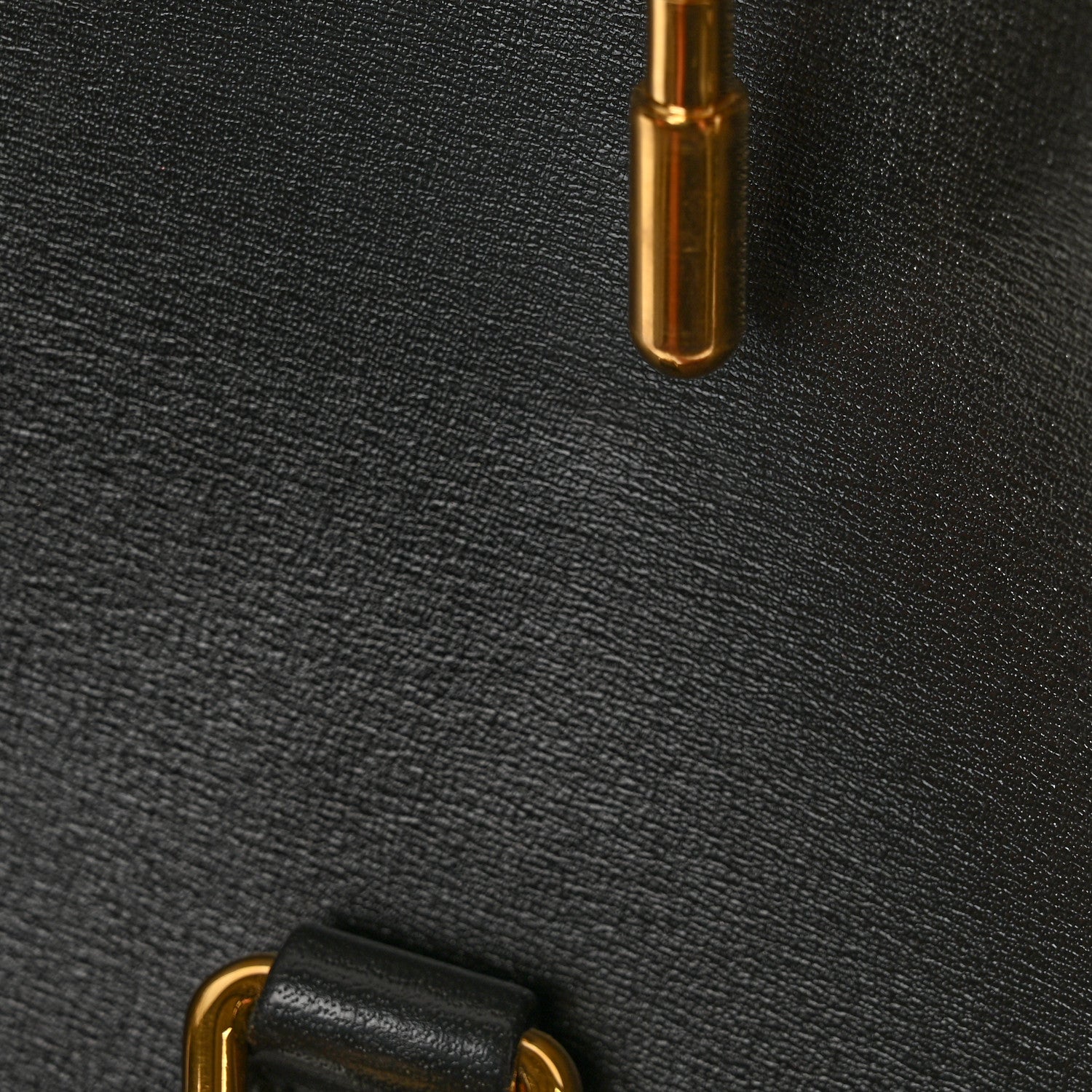 Gucci Boarded Dyana Lux Calfskin Medium Jackie 1961 Hobo Black 9 of 13