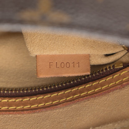 Louis Vuitton Monogram Looping MM 7 of 15